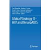 Kniha Global Virology II - HIV and Neuroaids Shapshak Paul