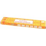 Goloka vonné tyčinky Nag Champa 16 g – Sleviste.cz