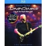 EMI David Gilmour - Remember That Night - Live At The Royal Albert Hall BD – Hledejceny.cz