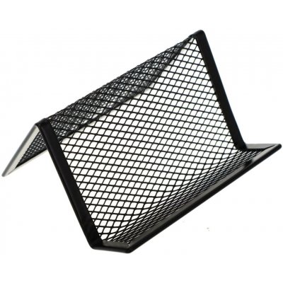 VICTORIA Vizitkář drátěný, černá – Zbozi.Blesk.cz