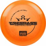 Dynamic Discs Lucid Air Trespass Oranžová – Zboží Dáma