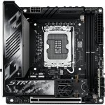 Asus ROG STRIX Z890-I GAMING WIFI 90MB1IC0-M0EAY1 – Hledejceny.cz