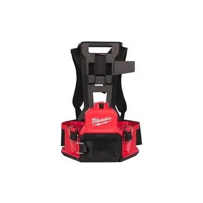 Milwaukee M18 BBPFP2-301 Switch Tank Gen2 4933498962 – Zboží Mobilmania