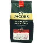 Jacobs Espresso Harmonia Professional zrnková 1 kg – Hledejceny.cz
