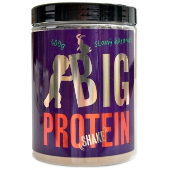 BigBoy Big protein 400 g