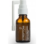 STREPTOkill kapky s ústním aplikátorem 25 ml – Zboží Dáma