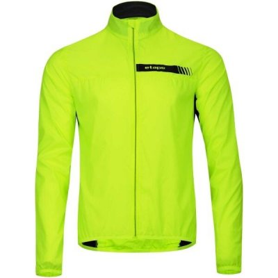 Etape Bora 2.0 pánské žlutá fluo od 899 Kč - Heureka.cz