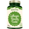 Doplněk stravy GreenFood Collagen Beauty Forte 90 kapslí