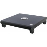 Knirps žulový stojan 140 kg pro slunečník s boční nohou 85897KNR140SW – Zboží Mobilmania