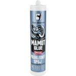 DEN BRAVEN MAMUT GLUE CRYSTAL 290 ml – Zboží Mobilmania