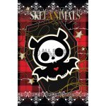 Plakát Skelanimals – Zboží Dáma