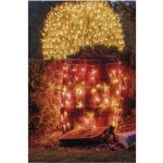 Emos D1CD01 CONNECT ICICLE 100LED 2.5M IP44 RED VNT FIREFLY – Hledejceny.cz