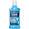 Ústní vody a deodoranty Oral B Pro-Expert Professional Protection ústní voda příchuť Fresh Mint 500 ml