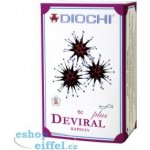 Diochi Deviral plus 60 kapslí – Hledejceny.cz