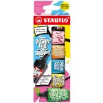 Stabilo Boss Mini by Snooze One sada 6 ks 455148 – Zboží Živě
