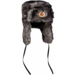 Ušanka Mil-Tec "Shapka" Černá repro – Sleviste.cz