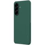 Nillkin Super Frosted Samsung Galaxy A56 5G Dark Green 57983125248 – Sleviste.cz