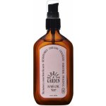 Chantal ODID_Milkprotein Intensive Hair Oil Vlasový olej Florist Garden 100 ml – Hledejceny.cz