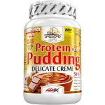 Amix Protein puding Creme 600 g – Zboží Dáma