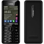 Nokia 206 – Zbozi.Blesk.cz