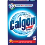 Calgon Powder na vodní kámen 750 g – Zboží Mobilmania