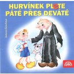 Hurvínek plete páté přes deváté - Štáchová - Klásek, Štáchová – Zboží Dáma