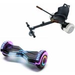 Hoverboard Smart Balance Transformers Dakota – Hledejceny.cz