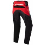 Alpinestars TECHSTAR ACUMEN 2023 červeno-černo-bílé – Zboží Mobilmania