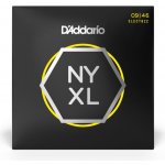 D'ADDARIO NYXL Super Light – Zbozi.Blesk.cz