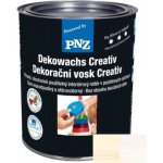PNZ Dekorační vosk Creativ 2,5 l sníh – Hledejceny.cz