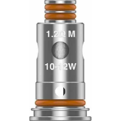 GeekVape Aegis G Serie 1,2ohm – Hledejceny.cz