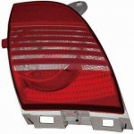 LORO Zadní světlo LOR 550-1306R-LD-UE – Hledejceny.cz