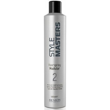 Revlon Style Masters Hairspray Modular 2 500 ml