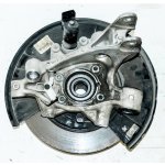 těhlice zadní pravá VW Touareg 7P0 lift 7P0609404H 7P0505436B – Sleviste.cz