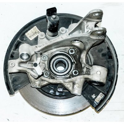 těhlice zadní pravá VW Touareg 7P0 lift 7P0609404H 7P0505436B – Sleviste.cz