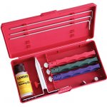 Lansky Brusná sada 3-Stone Standard – Zboží Dáma