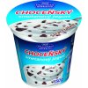 Jogurt a tvaroh Choceňská mlékárna Choceňský smetanový jogurt stracciatella 8% 150 g