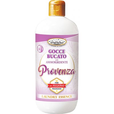 Tintolav HygienFresh 2v1 aviváž a parfém do pračky Provenza 500 ml – Zboží Mobilmania