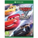 Hry na Xbox One Cars 3: Driven to Win