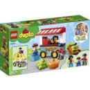 LEGO® DUPLO® 10867 Farmářský trh