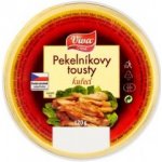 Viva Pekelníkovy tousty, 120g – Zbozi.Blesk.cz