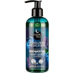 Organic shop Sleeping Zklidňující sprchový olej Mind&Skin Meditation 260 ml – Sleviste.cz