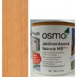 Osmo 9236 Jednorázová lazura HS Plus 0,75 l Modřín – Zbozi.Blesk.cz