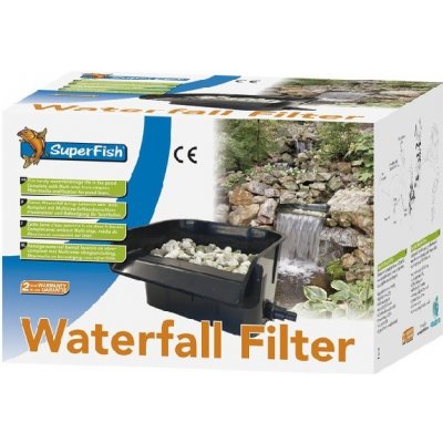 Waterfall - vodopádový - filtr – HobbyKompas.cz Waterfall - vodopádový - filtr – HobbyKompas.cz