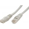 síťový kabel Value 21.99.0907 UTP patch kat. 6, 7m