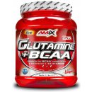 Amix Glutamine + BCAA 500 g