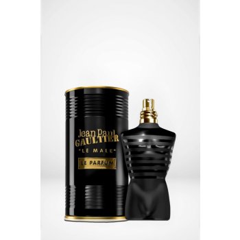 Jean Paul Gaultier Le Male Le Parfum parfémovaná voda pánská 200 ml