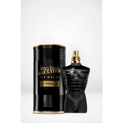 Jean Paul Gaultier Le Male Le Parfum parfémovaná voda pánská 200 ml – Hledejceny.cz