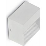 Ideal Lux DOWN AP1 BIANCO 115382 – Hledejceny.cz