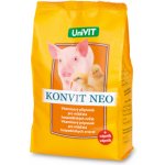 Nohel Garden Vitamíny KONVIT NEO pro drůbež a mláďata domácích zvířat 1 kg – Sleviste.cz